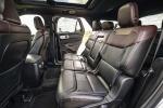 Ford Explorer Plug-in Hybrid Platinum 2020 года (EU)